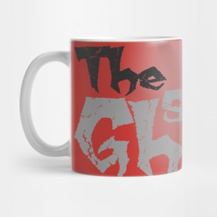 the silent ghost Mug